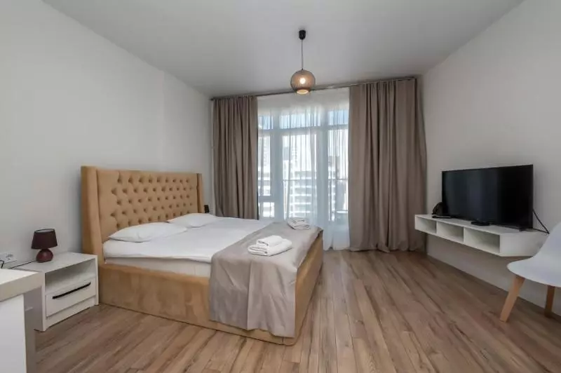 White Sails Residential