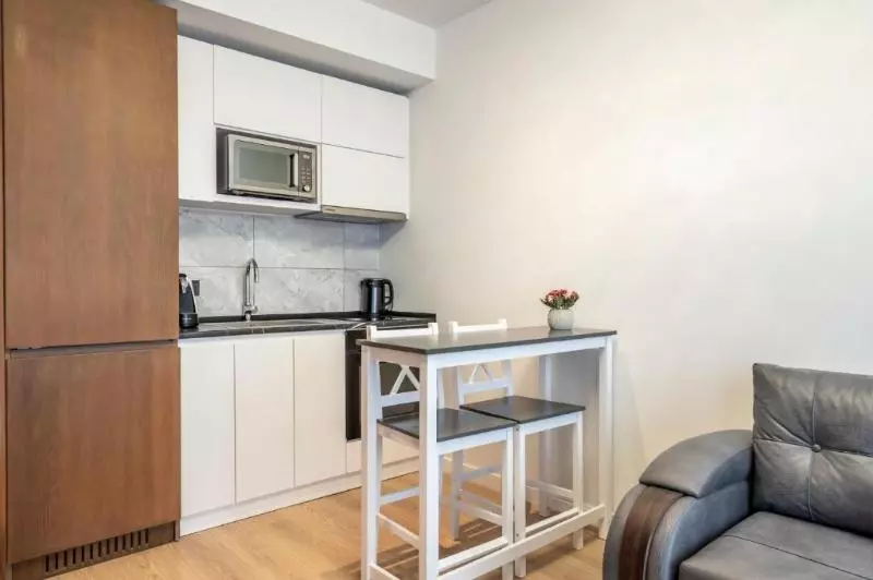 White Sails Residential