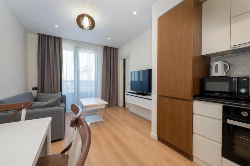 White Sails Residential