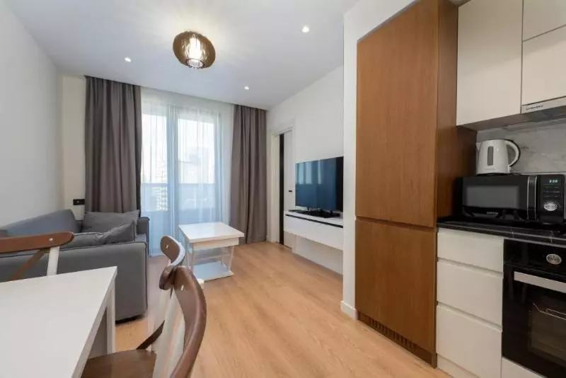 White Sails Residential