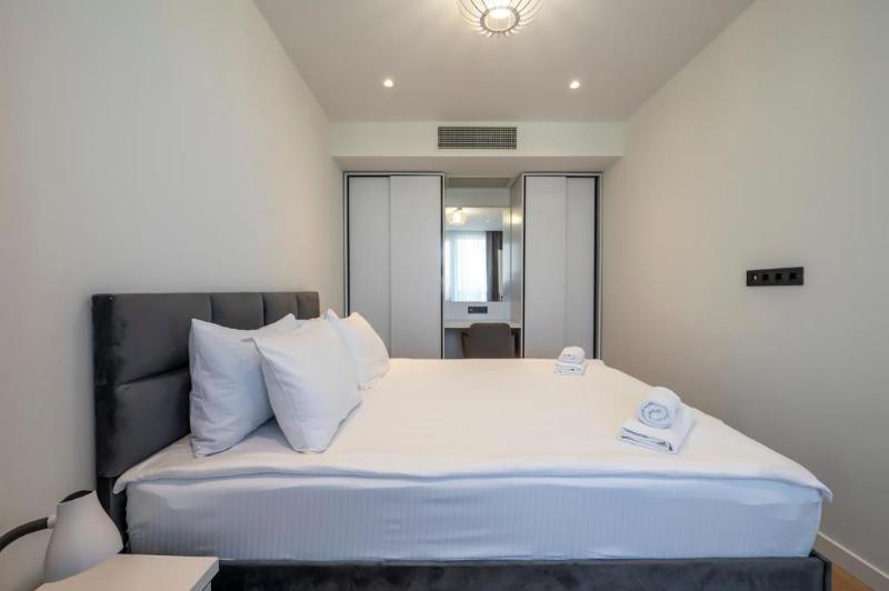 White Sails Residential