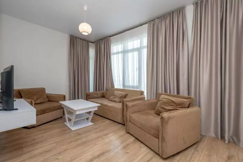 White Sails Residential