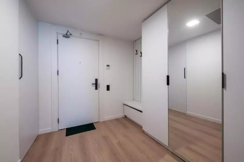 White Sails Residential