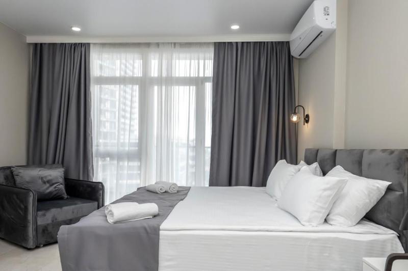 White Sails Residential