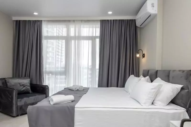 White Sails Residential