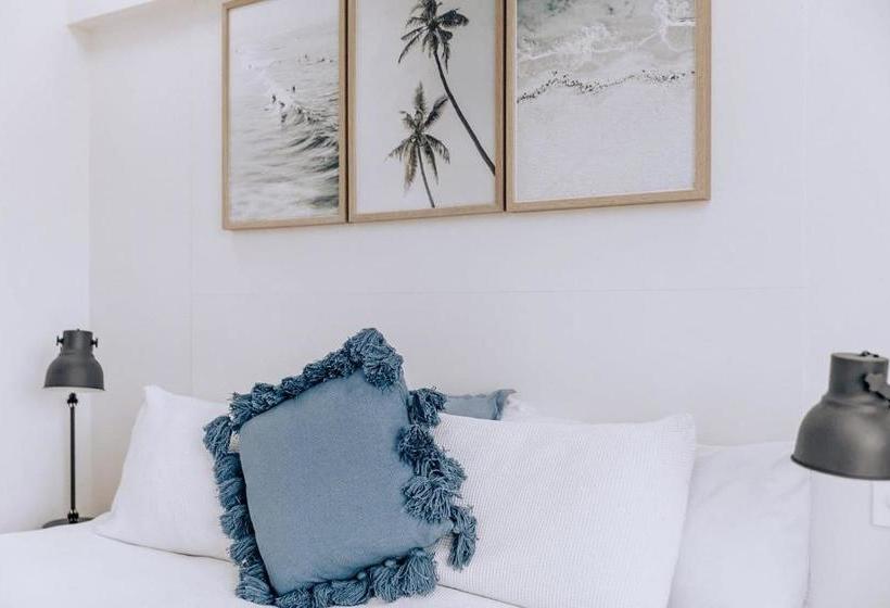 Freedom Backpackers Hostel Rainbow Beach