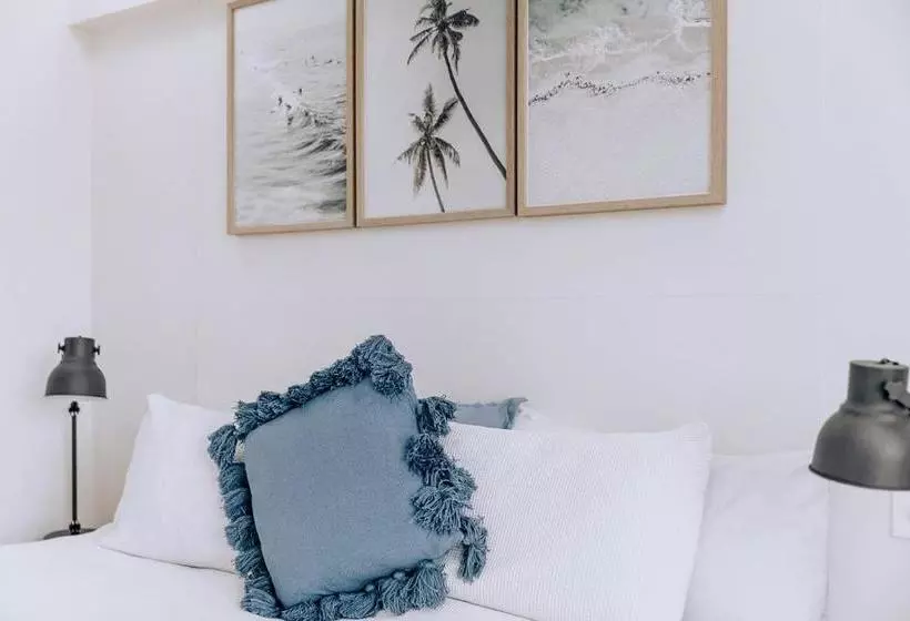 Freedom Backpackers Hostel Rainbow Beach