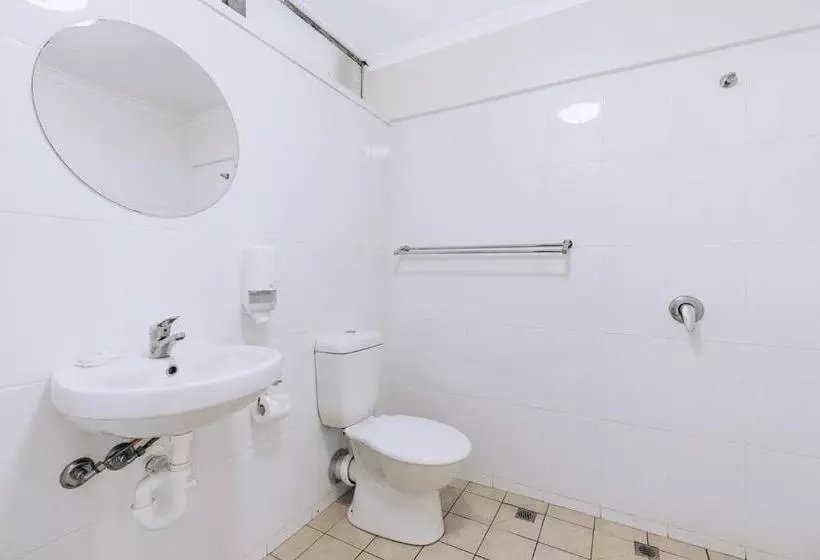 Freedom Backpackers Hostel Rainbow Beach