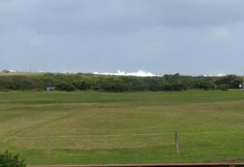 Retkeilymaja Port Fairy Yha