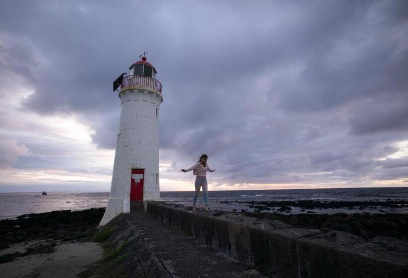 הוסטל Port Fairy Yha