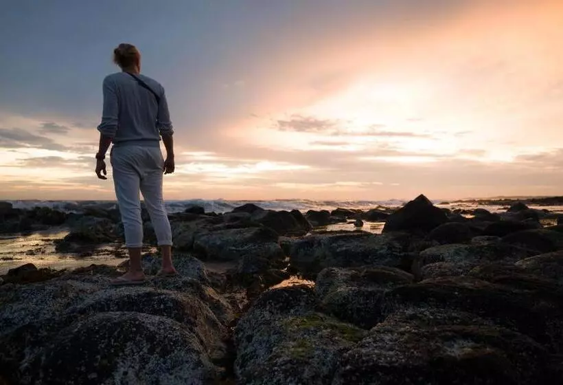 Retkeilymaja Port Fairy Yha