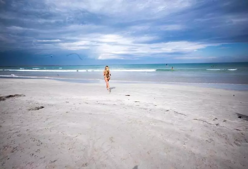 Retkeilymaja Port Fairy Yha