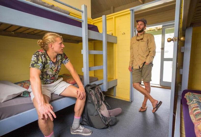 הוסטל Port Fairy Yha
