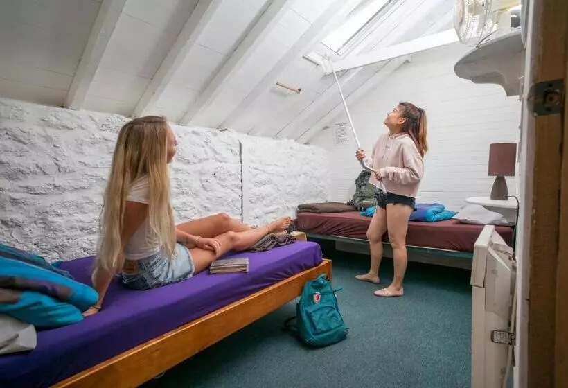 Retkeilymaja Port Fairy Yha