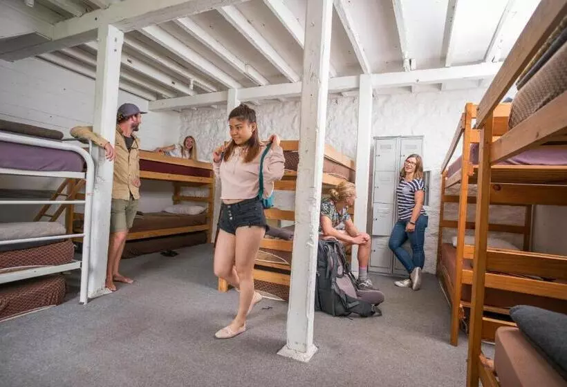 Retkeilymaja Port Fairy Yha