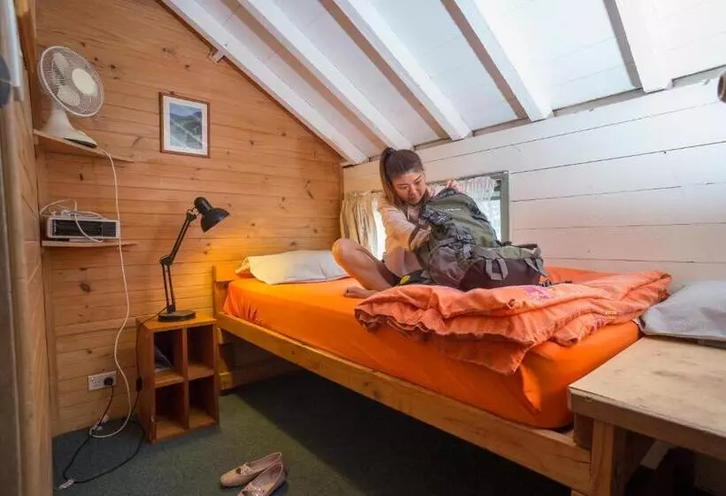 Retkeilymaja Port Fairy Yha