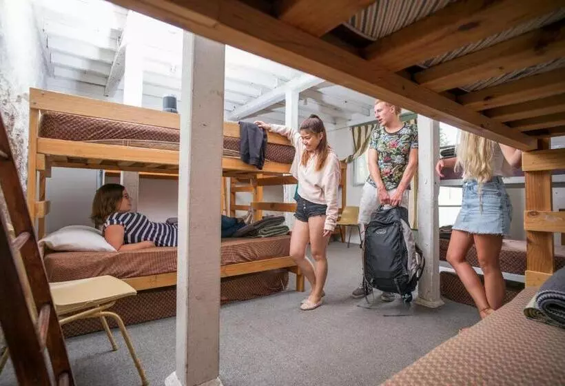 Retkeilymaja Port Fairy Yha