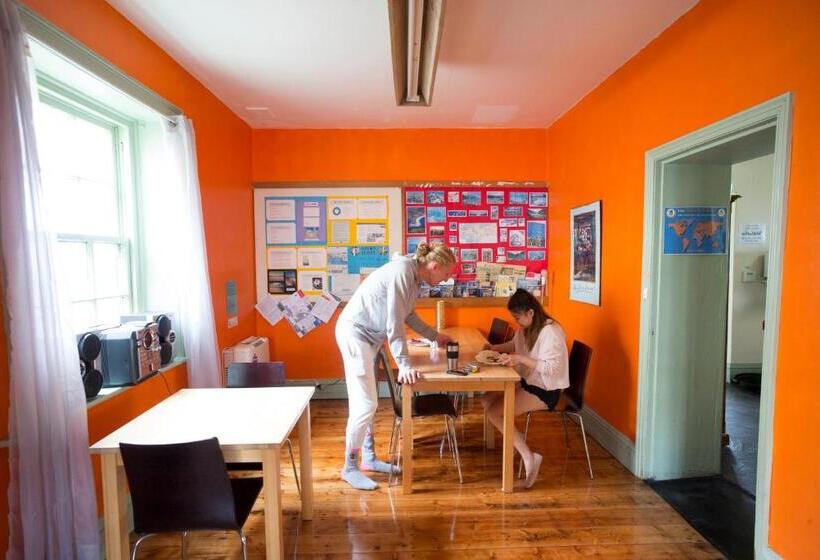 הוסטל Port Fairy Yha