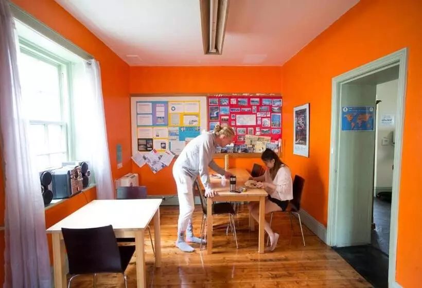 Retkeilymaja Port Fairy Yha