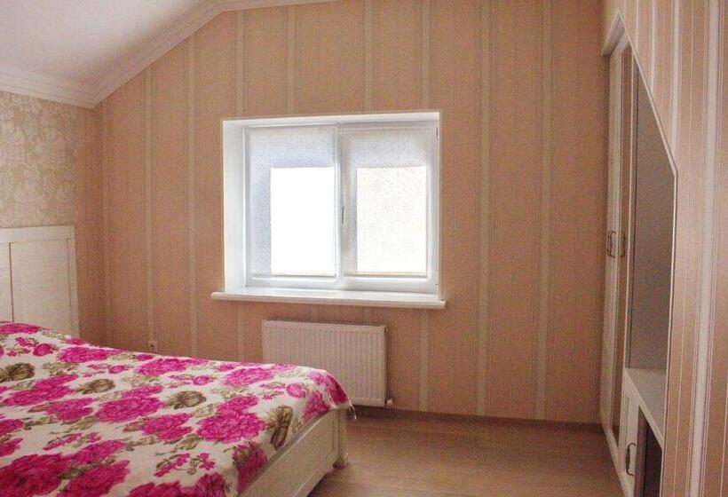 旅馆 Smotrytska Vezha