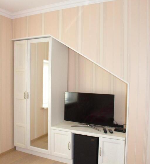 旅馆 Smotrytska Vezha