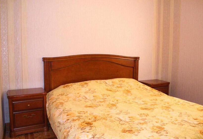 旅馆 Smotrytska Vezha