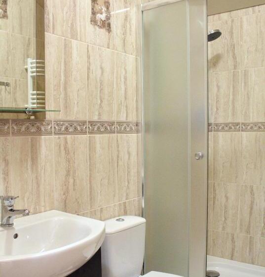 旅馆 Smotrytska Vezha