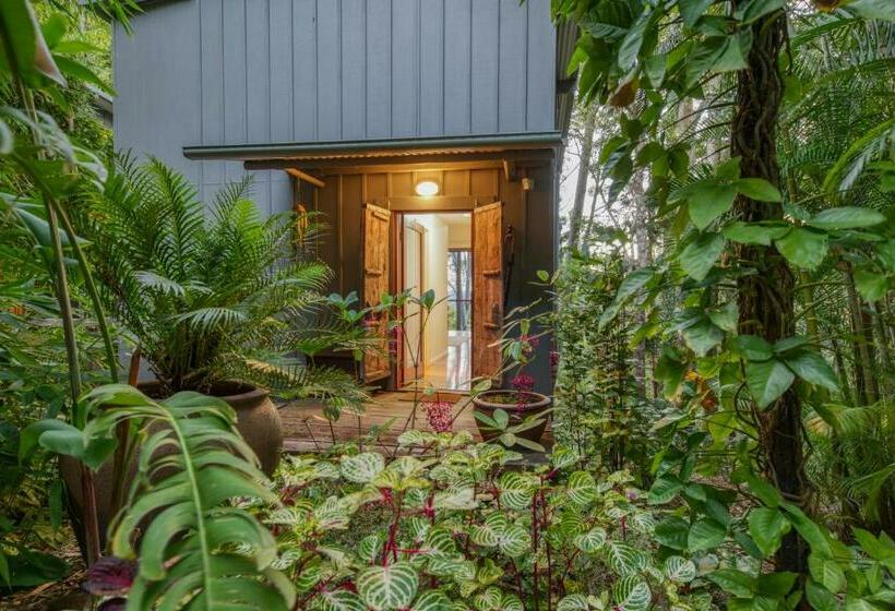 민박 Taman Sari Luxury Private Pavilions   Pet Friendly Accomodation