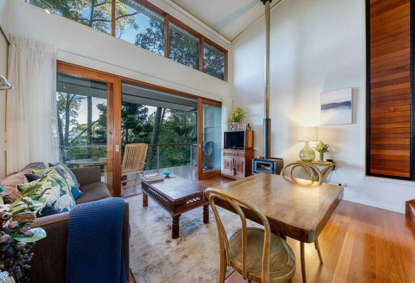 민박 Taman Sari Luxury Private Pavilions   Pet Friendly Accomodation