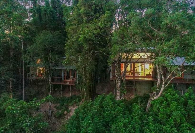 민박 Taman Sari Luxury Private Pavilions   Pet Friendly Accomodation