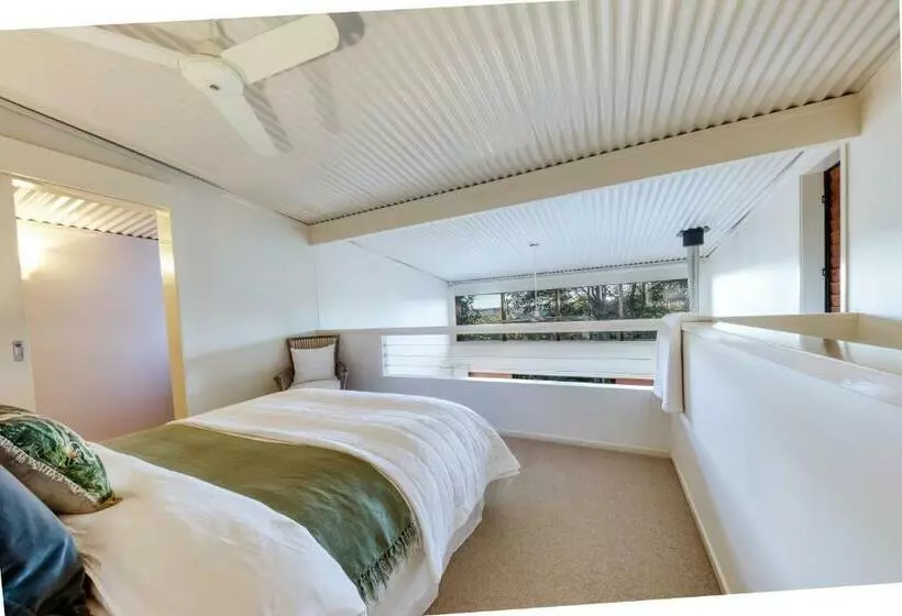 ベッドアンドブレックファースト Taman Sari Luxury Private Pavilions   Pet Friendly Accomodation