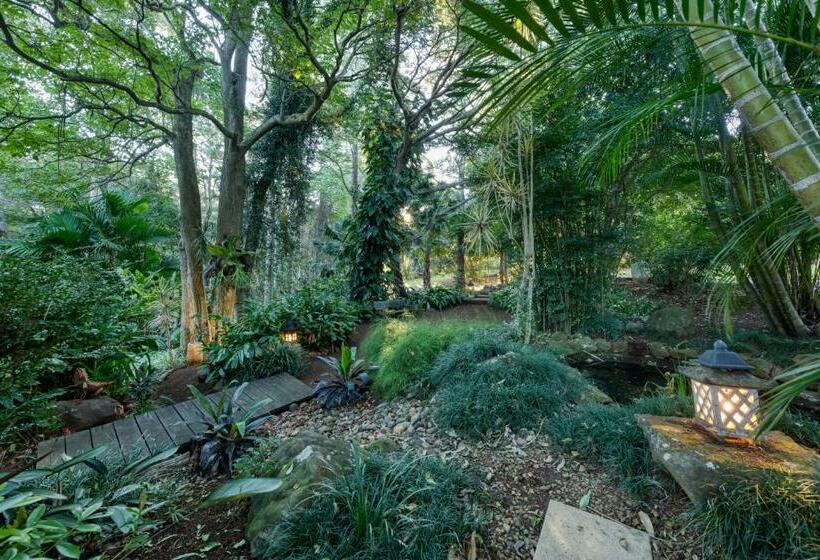 민박 Taman Sari Luxury Private Pavilions   Pet Friendly Accomodation