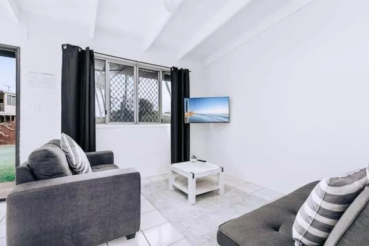 Freedom Backpackers Hostel Rainbow Beach