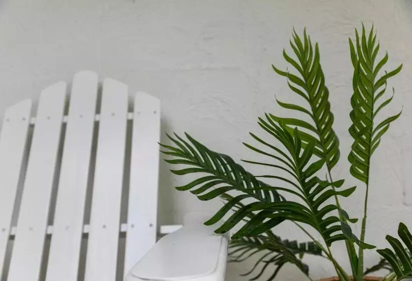 Freedom Backpackers Hostel Rainbow Beach