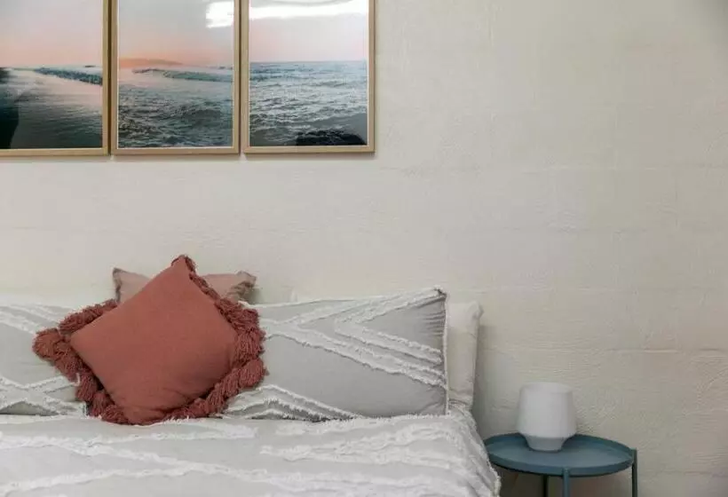 Freedom Backpackers Hostel Rainbow Beach