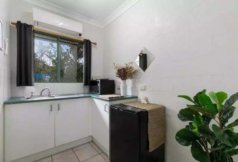 Freedom Backpackers Hostel Rainbow Beach