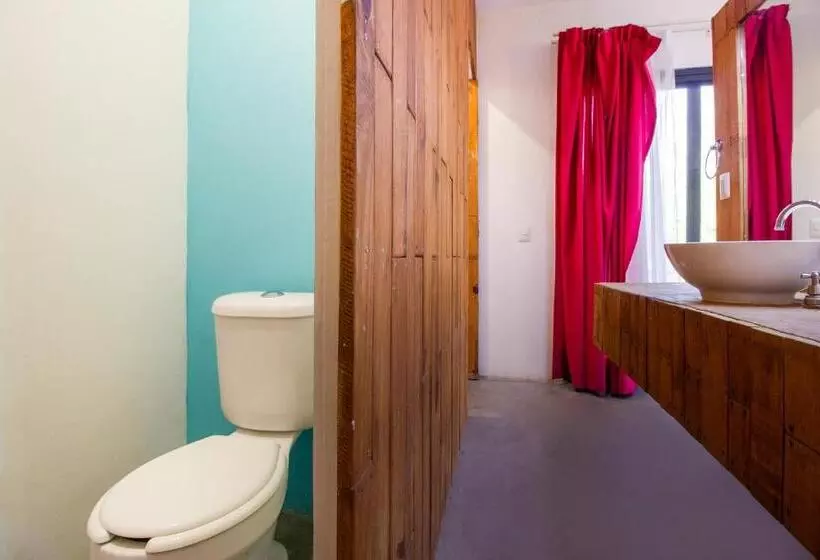 Hotelli Capital O Hacienda Filadelfia, El Atorón, Irapuato