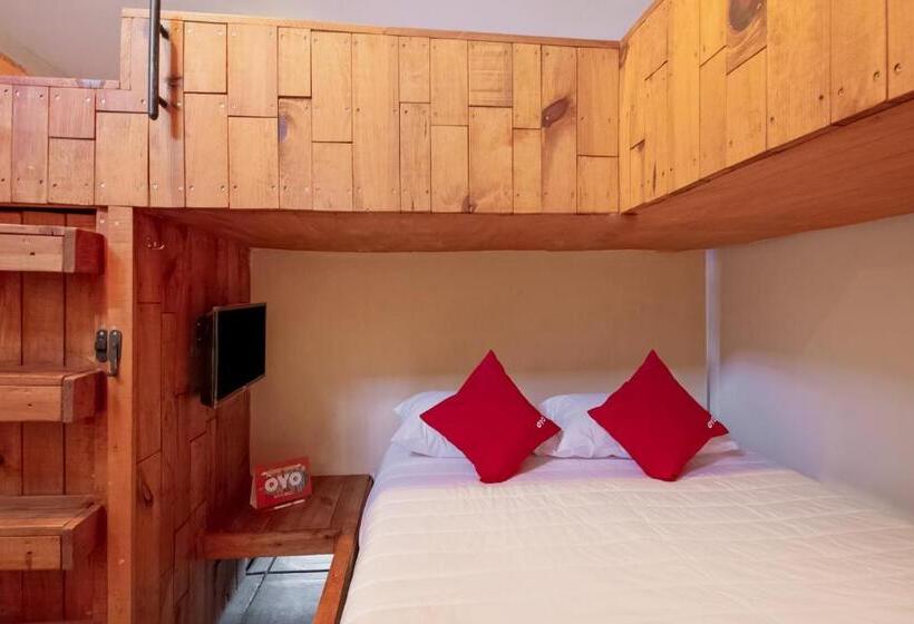 هتل Capital O Hacienda Filadelfia, El Atorón, Irapuato