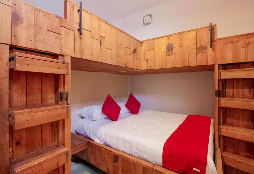 هتل Capital O Hacienda Filadelfia, El Atorón, Irapuato