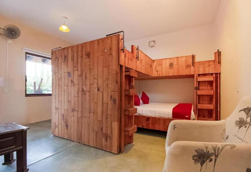 هتل Capital O Hacienda Filadelfia, El Atorón, Irapuato