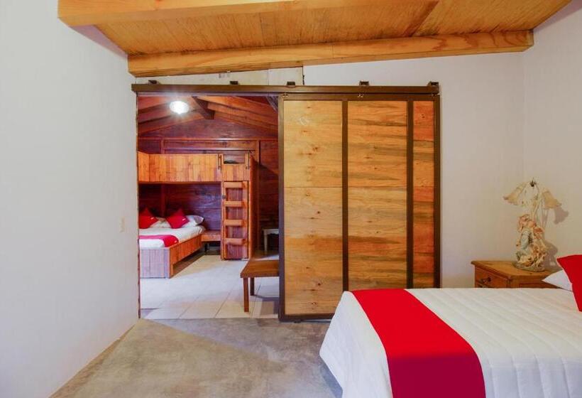 هتل Capital O Hacienda Filadelfia, El Atorón, Irapuato