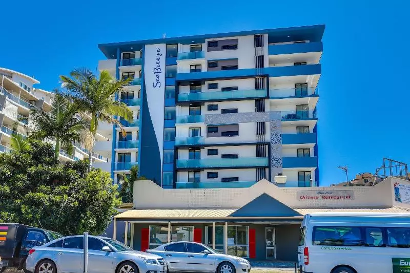 Hotelli Direct Collective   Sea Breeze Mooloolaba