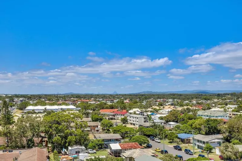 Hotelli Direct Collective   Sea Breeze Mooloolaba