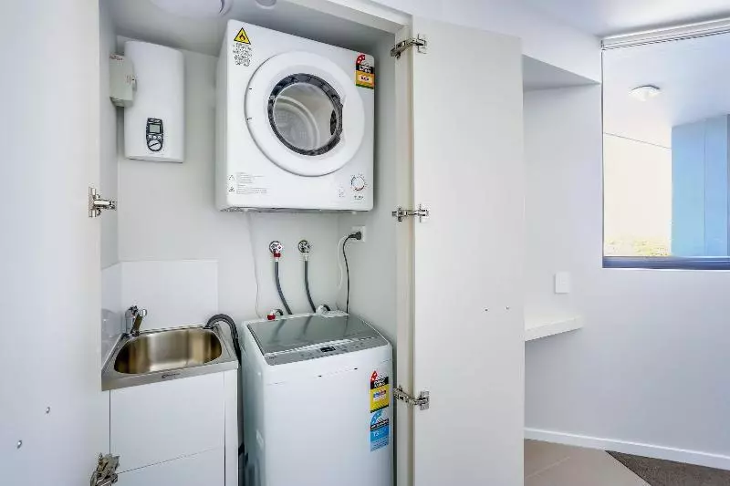 Hotelli Direct Collective   Sea Breeze Mooloolaba