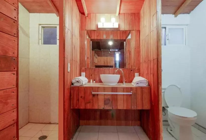 Hotelli Capital O Hacienda Filadelfia, El Atorón, Irapuato