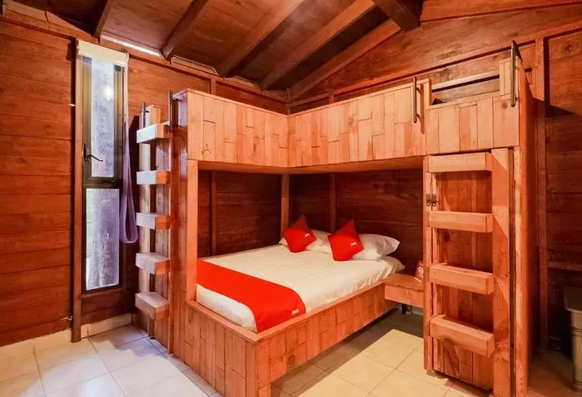 Hotelli Capital O Hacienda Filadelfia, El Atorón, Irapuato