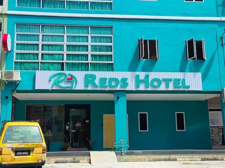 Hotel Red S