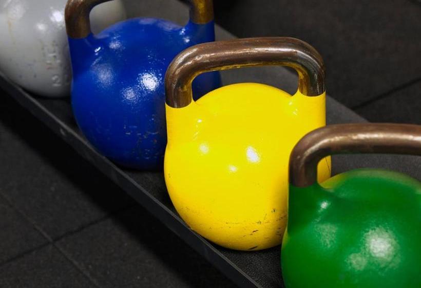 酒店 St Paul S Serviced Accommodation