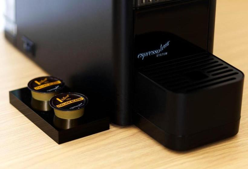 酒店 St Paul S Serviced Accommodation