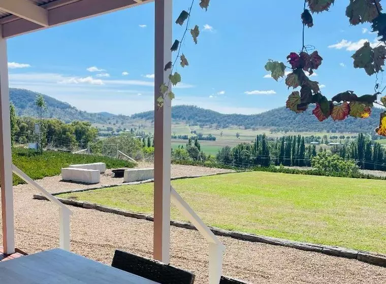 ホテル Stay In Mudgee   The Grove